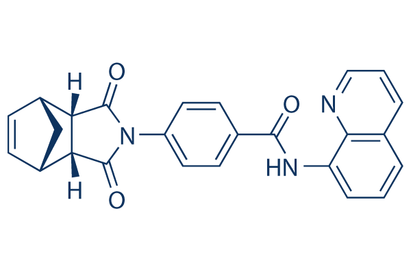 IWR-1-endo CAS:1127442-82-3