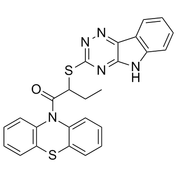 Inauhzin(INZ) CAS:309271-94-1