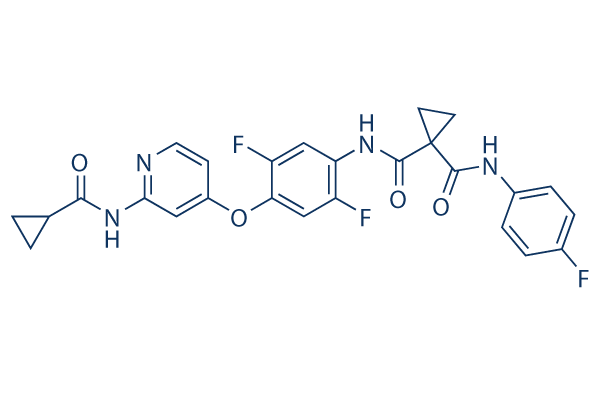 Altiratinib CAS:1345847-93-9