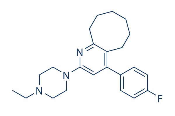 Blonanserin CAS:132810-10-7