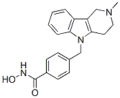 Tubastatin A(free base) CAS:1252003-15-8