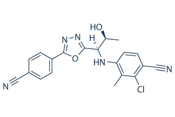 Testolone (RAD140) CAS:1182367-47-0