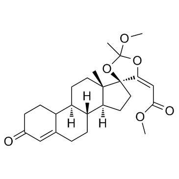 YK11 CAS:1370003-76-1