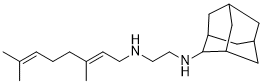SQ109 CAS:502487-67-4