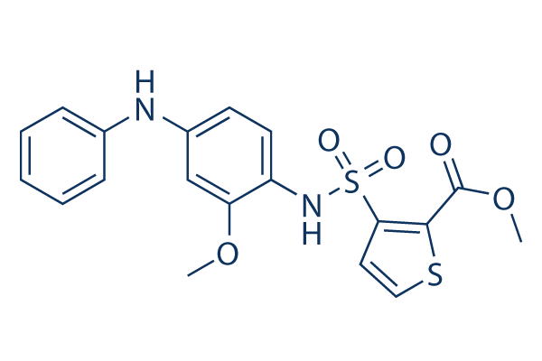 GSK0660 CAS:1014691-61-2
