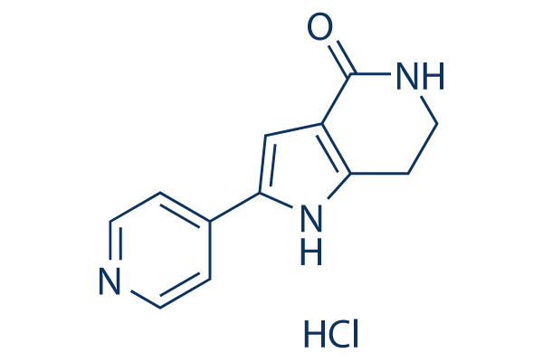 PHA-767491HCL CAS:942425-68-5