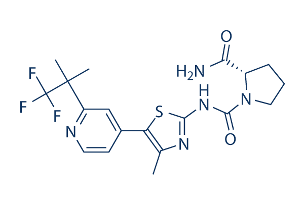 Alpelisib(BYL719) CAS:1217486-61-7