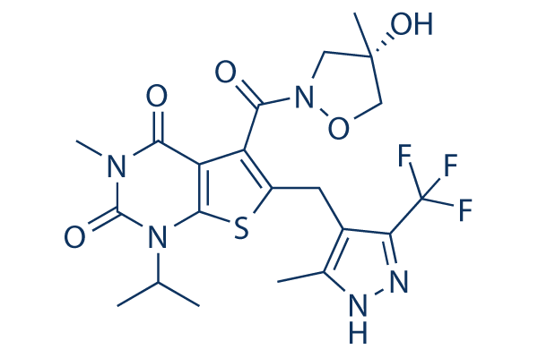 AZD3965 CAS No. 1448671-31-5