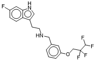 Lu AE58054 (Idalopirdine) CAS NO. 467459-31-0