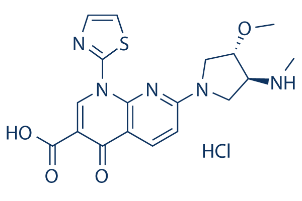 Voreloxin CAS:175414-77-4