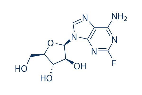Fludarabine (NSC 118218) CAS:21679-14-1