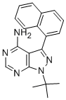 1-NA-PP1 CAS:221243-82-9