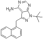 1-NM-PP1 CAS:221244-14-0