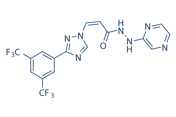 KPT330 CAS:1393477-72-9