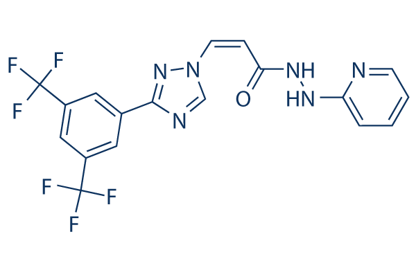Verdinexor (KPT-335) CAS: 1392136-43-4