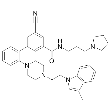 LLY-507 CAS:1793053-37-8
