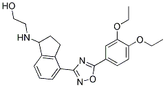 CYM5442 CAS:1094042-01-9