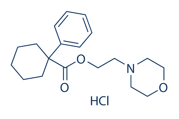 PRE-084 hydrochloride CAS:75136-54-8