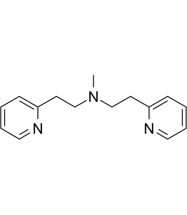 NSC19005(Betahistine EP Impurity C) CAS:5452-87-9