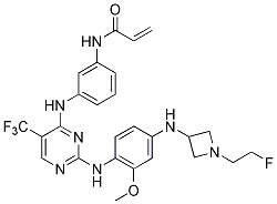 CNX-2006 CAS:1375465-09-0
