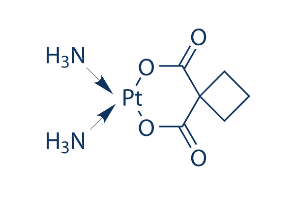Carboplatin (NSC 241240) CAS:41575-94-4
