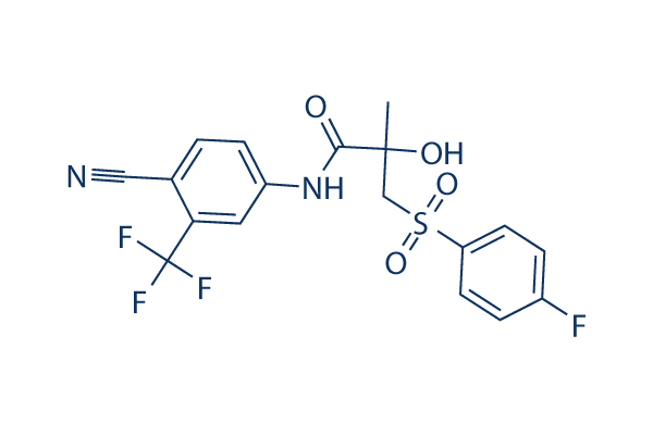 Bicalutamide (ICI-176334) CAS:90357-06-5