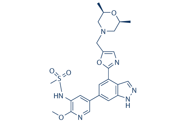 gsk2292767 CAS:1254036-66-2