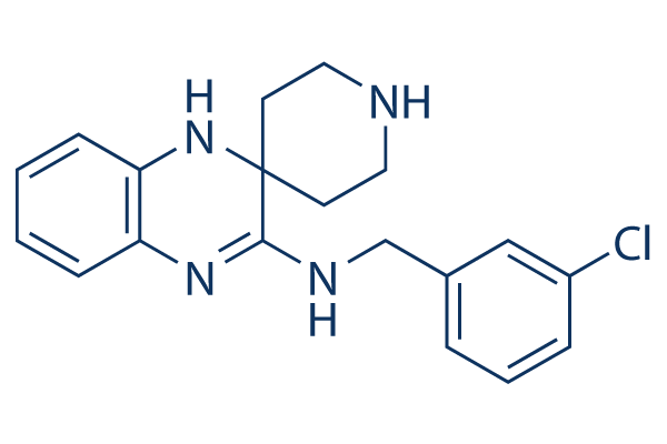 Liproxstatin-1 CAS: 950455-15-9