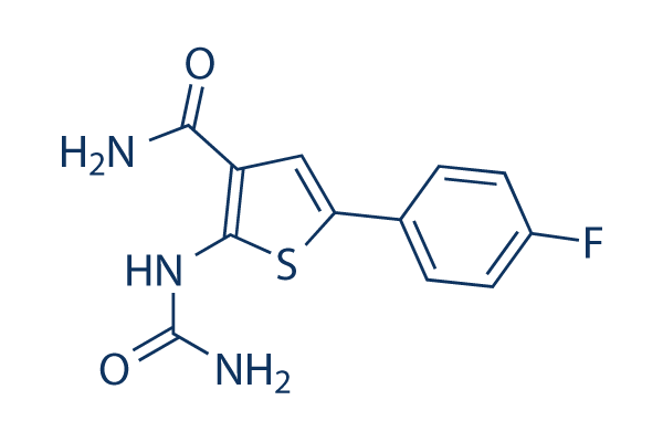 TPCA-1 CAS:507475-17-4