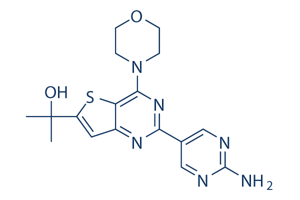 GNE-493 CAS:1033735-94-2