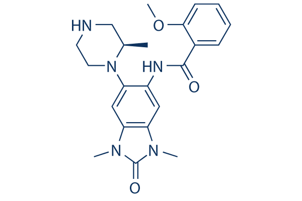 GSK-6853 CAS:1910124-24-1