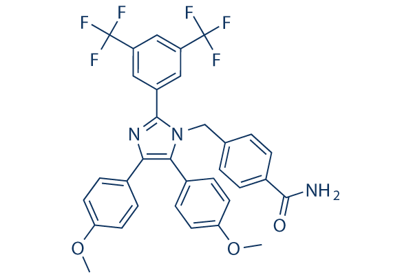 Apoptozole CAS:1054543-47-3