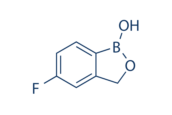 Tavaborole (AN-2690) CAS:174671-46-6