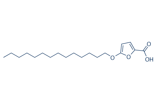 TOFA (5-(Tetradecyloxy)-2-furoic acid) CAS:54857-86-2