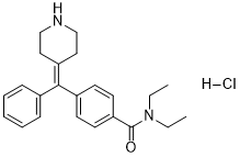 AR-M1000390 HCl CAS:209808-47-9