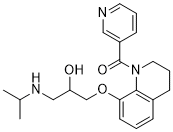 nicainoprol CAS:76252-06-7