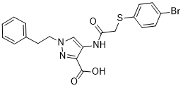KR-33494 CAS:1021497-97-1