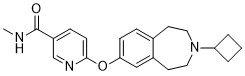 GSK-189254 CAS:720690-73-3