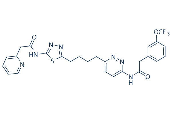 Telaglenastat (CB-839) CAS:1439399-58-2