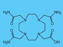 DO3AM-acetic acid