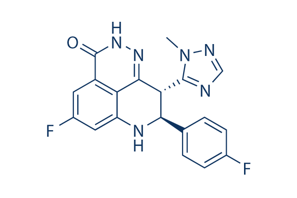 Talazoparib (BMN 673) CAS:1207456-01-6