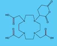 DOTA-GA-Anhydride,Cas: 1375475-53-8