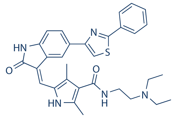 Amcasertib (BBI503) CAS:1129403-56-0