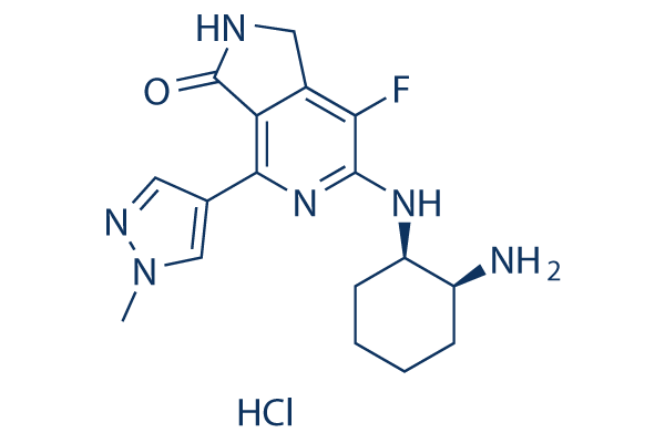 TAK-659 CAS:1952251-28-3