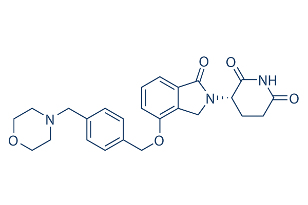 Iberdomide (CC220) CAS:1323403-33-3