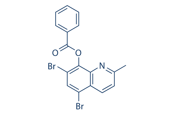 broxaldine CAS:3684-46-6