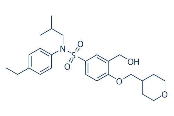 GSK2981278 CAS:1474110-21-8
