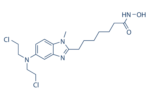 Tinostamustine(EDO-S101) CAS:1236199-60-2