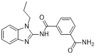 Takinib CAS:1111556-37-6