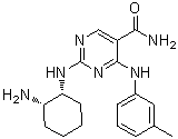 PRT-060318(PRT318) CAS:1194961-19-7